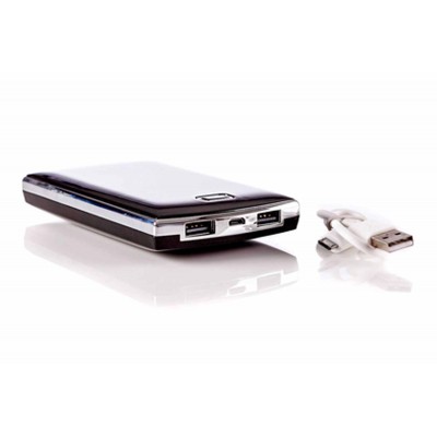 10000mAh Power Bank Portable Charger for ZTE Open C