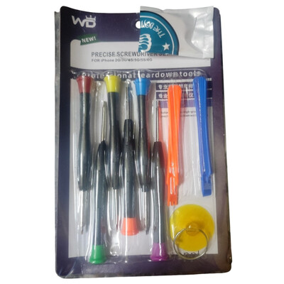 Opening Tool Kit For Oppo A78 4g With Screwdriver Set By - Maxbhi Com