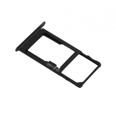 Sim Card Holder Tray For Blackview Tab 12 Pro Black - Maxbhi Com