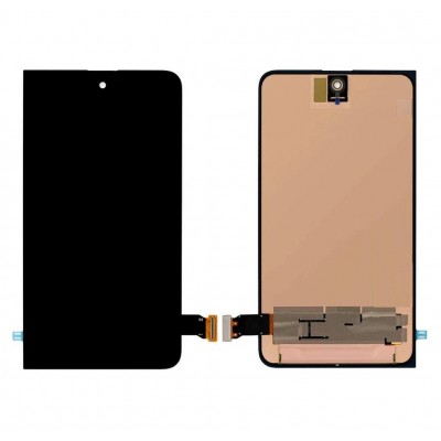 Lcd With Touch Screen For Google Pixel Fold White By - Maxbhi Com