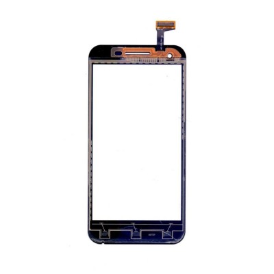 Touch Screen Digitizer For Gionee Gpad G3 4gb White By - Maxbhi Com