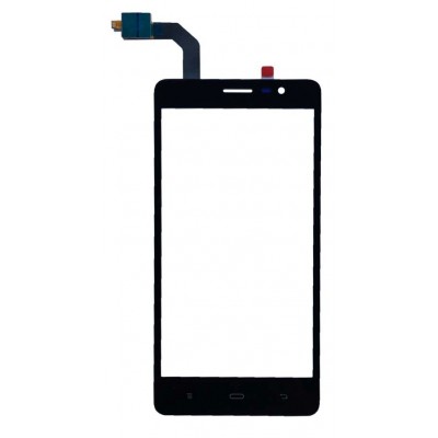 Touch Screen Digitizer For Phicomm Clue 630 4gb White By - Maxbhi Com