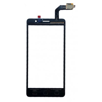 Touch Screen Digitizer For Phicomm Clue 630 4gb White By - Maxbhi Com