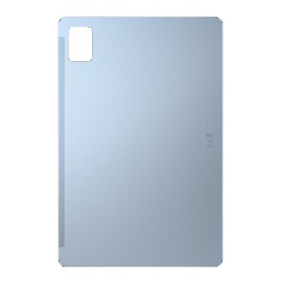 Back Panel Cover For Blackview Tab 12 Pro Blue - Maxbhi Com