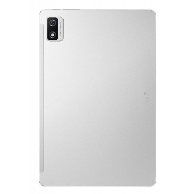Full Body Housing For Blackview Tab 12 Pro Silver - Maxbhi Com