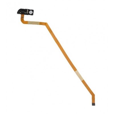 Handsfree Audio Jack Flex Cable For Blackview Tab 12 Pro By - Maxbhi Com