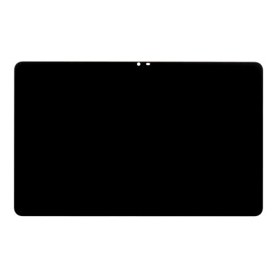 Lcd With Touch Screen For Honor Pad X9 White By - Maxbhi Com