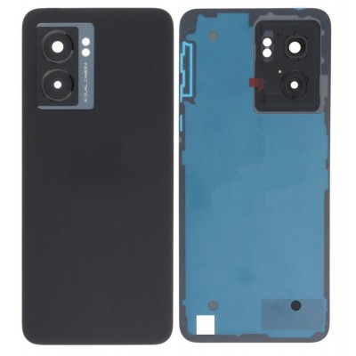 Back Panel Cover For Oneplus Nord N300 5g White - Maxbhi Com