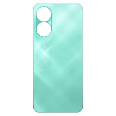 Back Panel Cover For Oppo A78 4g Green - Maxbhi Com