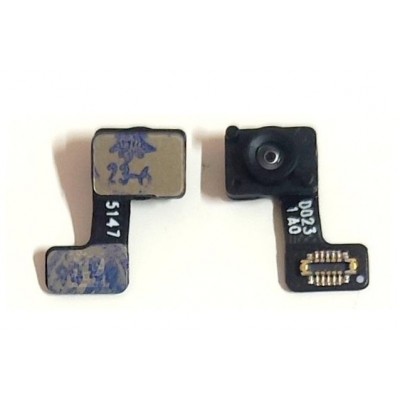 Fingerprint Sensor Flex Cable For Oppo A78 4g White By - Maxbhi Com