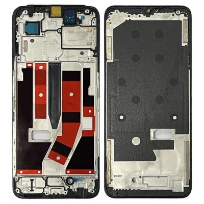 Lcd Frame Middle Chassis For Oneplus Nord N300 5g Jade By - Maxbhi Com
