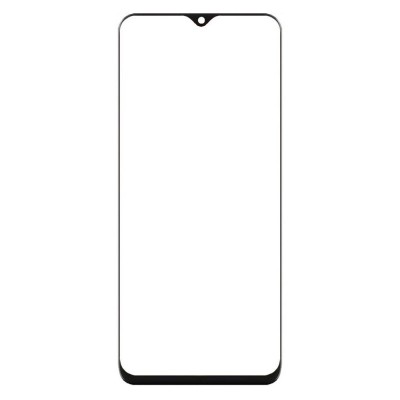 Touch Screen Digitizer For Coolpad Cool 20s 5g White By - Maxbhi Com