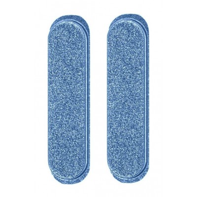 Volume Side Button Outer For Coolpad Cool 20s 5g Blue By - Maxbhi Com