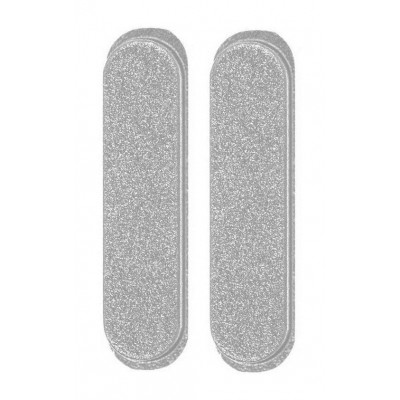 Volume Side Button Outer For Coolpad Cool 20s 5g White By - Maxbhi Com