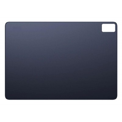 Back Panel Cover For Tcl Nxtpaper 12 Pro White - Maxbhi Com