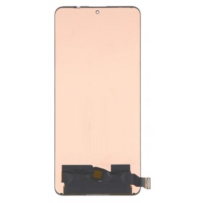 Lcd With Touch Screen For Xiaomi Redmi K60 Pro Black By - Maxbhi Com