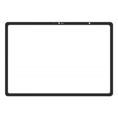 Touch Screen Digitizer For Tcl Nxtpaper 12 Pro White By - Maxbhi Com