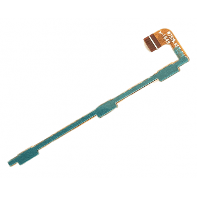 Volume Button Flex Cable For Gionee S6s By - Maxbhi Com