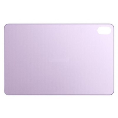 Back Panel Cover For Huawei Matepad 11 2023 Purple - Maxbhi Com