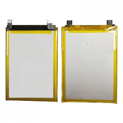 Battery For Motorola Edge 40 By - Maxbhi Com