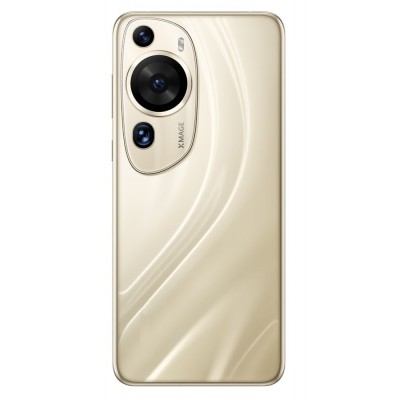Full Body Housing For Huawei P60 Art White - Maxbhi Com