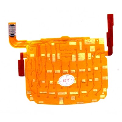 Internal Keypad Module For Samsung B3210 - Maxbhi Com