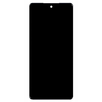 Lcd Screen For Motorola Edge 40 Replacement Display By - Maxbhi Com