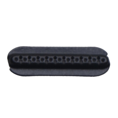 Speaker Jaali Anti Dust Net Rubber For Huawei Matepad 11 2023 By - Maxbhi Com