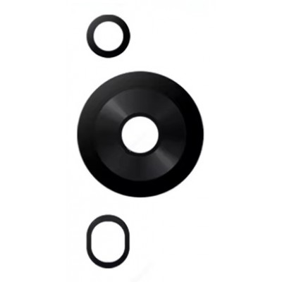 Camera Lens For Huawei P60 Art Blue By - Maxbhi Com