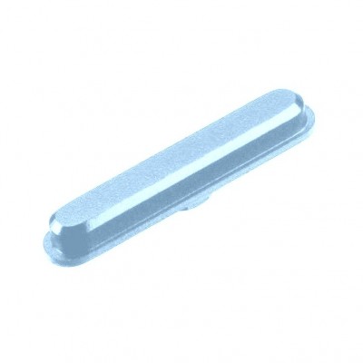 Power Button Outer For Vivo S17 Pro Blue By - Maxbhi Com