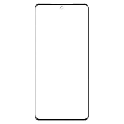 Touch Screen Digitizer For Vivo S17 Pro White By - Maxbhi Com
