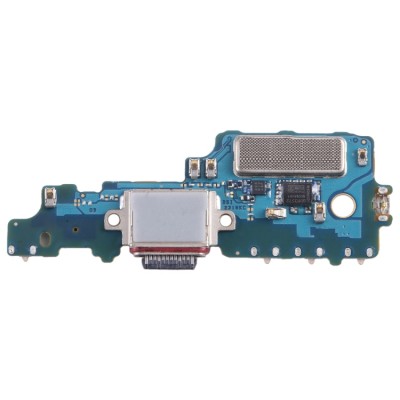 Charging Connector Flex Pcb Board For Samsung Galaxy Z Fold5 By - Maxbhi Com