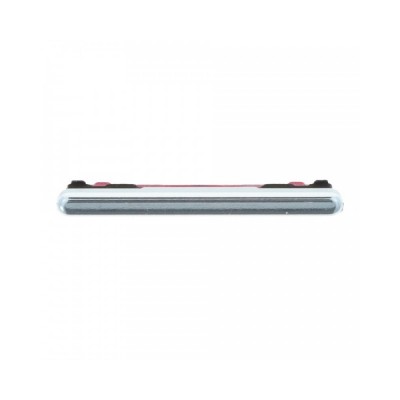 Volume Side Button Outer For Samsung Galaxy Z Flip5 Mint By - Maxbhi Com