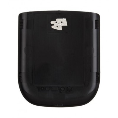 Back Panel Cover For Reliance Blackberry Style 9670 Purple - Maxbhi Com