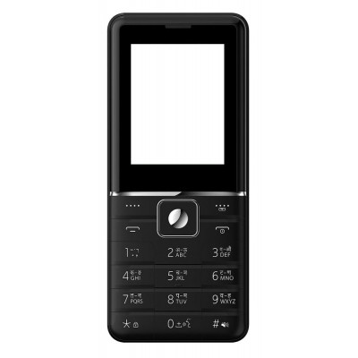 Full Body Housing For Itel Power 900 White - Maxbhi Com