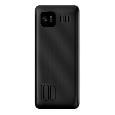 Full Body Housing For Itel Power 900 White - Maxbhi Com