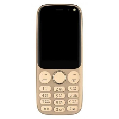 Lcd Screen For Itel Magic 1 Replacement Display By - Maxbhi Com