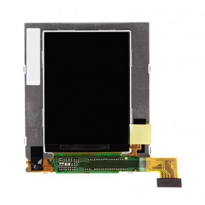 Lcd Screen For Reliance Blackberry Style 9670 Replacement Display By - Maxbhi Com