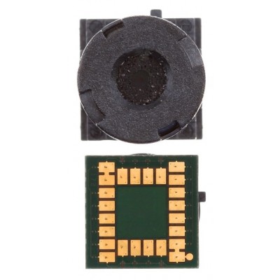 Replacement Back Camera For Itel Magic 1 By - Maxbhi Com