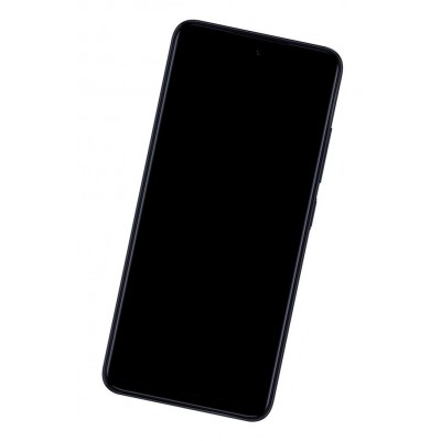 Volume Button Flex Cable For Itel P40 Plus By - Maxbhi Com
