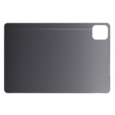 Back Panel Cover For Itel Pad One Grey - Maxbhi Com