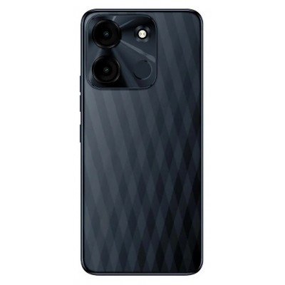 Full Body Housing For Itel A60s Black - Maxbhi Com