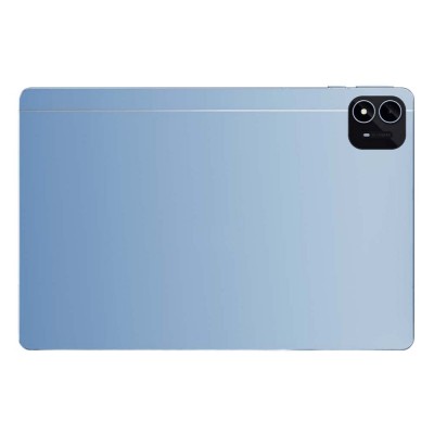 Full Body Housing For Itel Pad One Light Blue - Maxbhi Com
