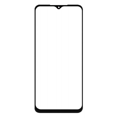 Touch Screen Digitizer For Itel A60s Black By - Maxbhi Com
