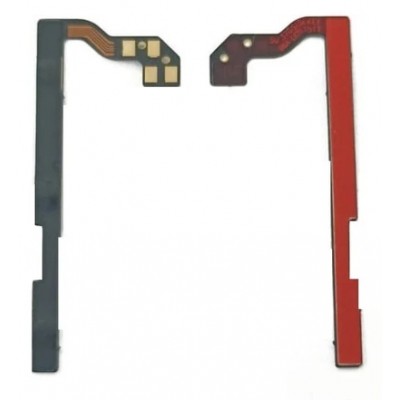 Volume Button Flex Cable For Itel A60s By - Maxbhi Com