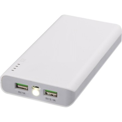 10000mAh Power Bank Portable Charger for Samsung Galaxy Grand Prime 4G