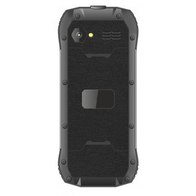 Full Body Housing For Tork T27 Power White - Maxbhi Com