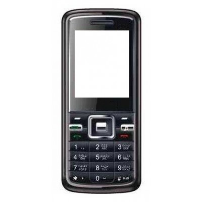 Full Body Housing For Gfive U707 Black - Maxbhi Com