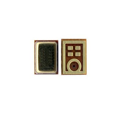 Microphone for Vivo S17 Pro