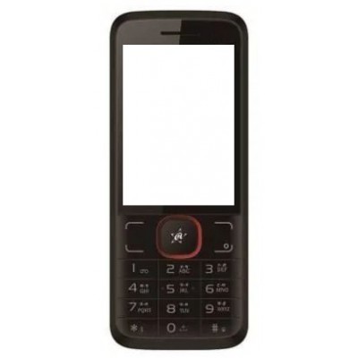 Full Body Housing For Adcom Aqua 201 Plus Black - Maxbhi Com